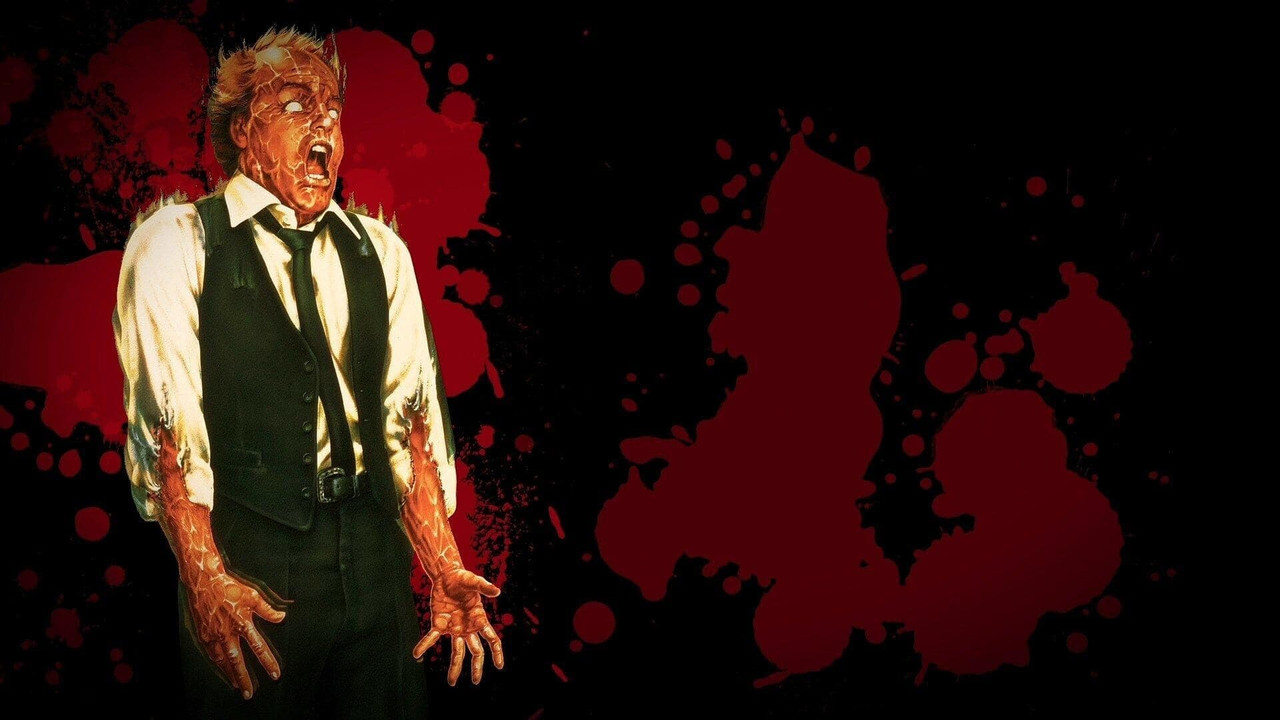 Scanners Collection background